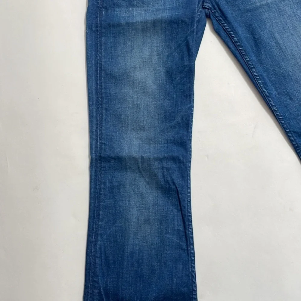 HUDSON “signature bootcut” jeans - Picture 3 of 10